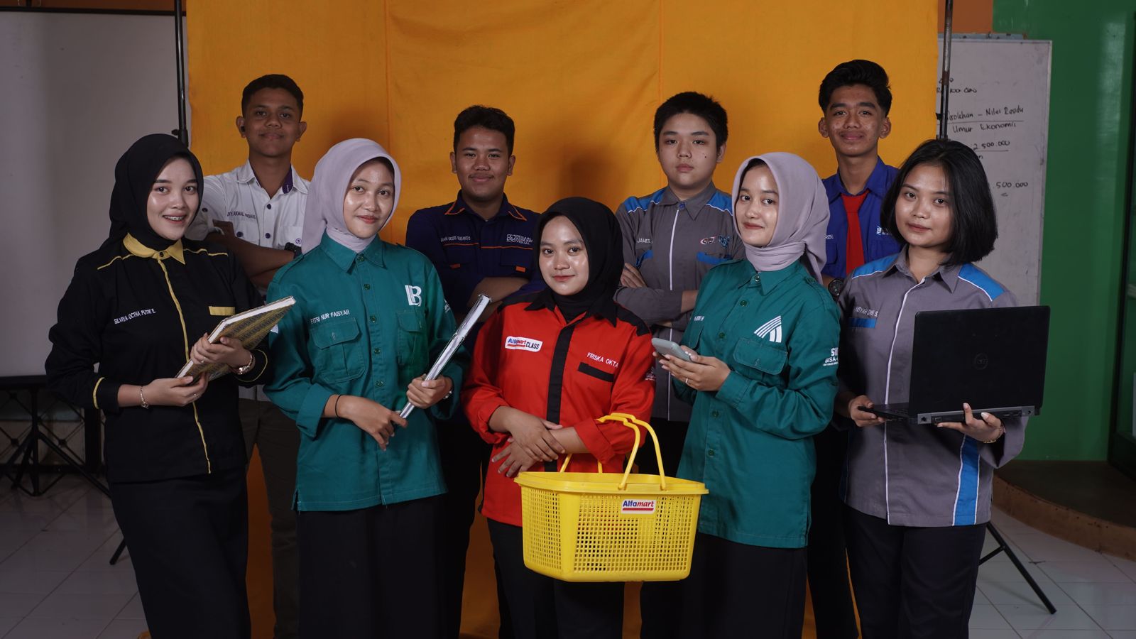 ini adalah sebuah banner ke 2